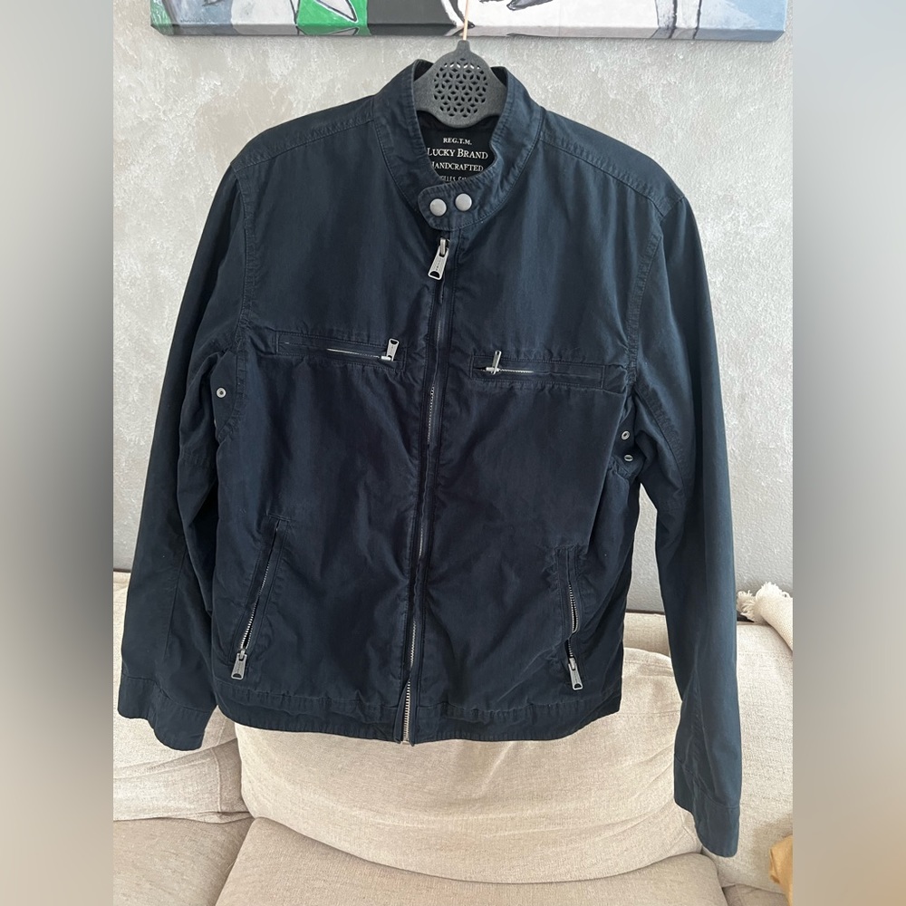Lucky Brand coat